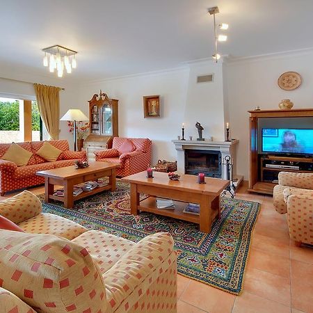 Casa Alha Villa Carvoeiro  Eksteriør billede