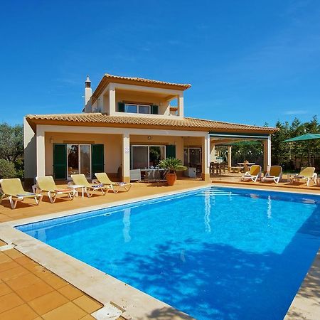Casa Alha Villa Carvoeiro  Eksteriør billede
