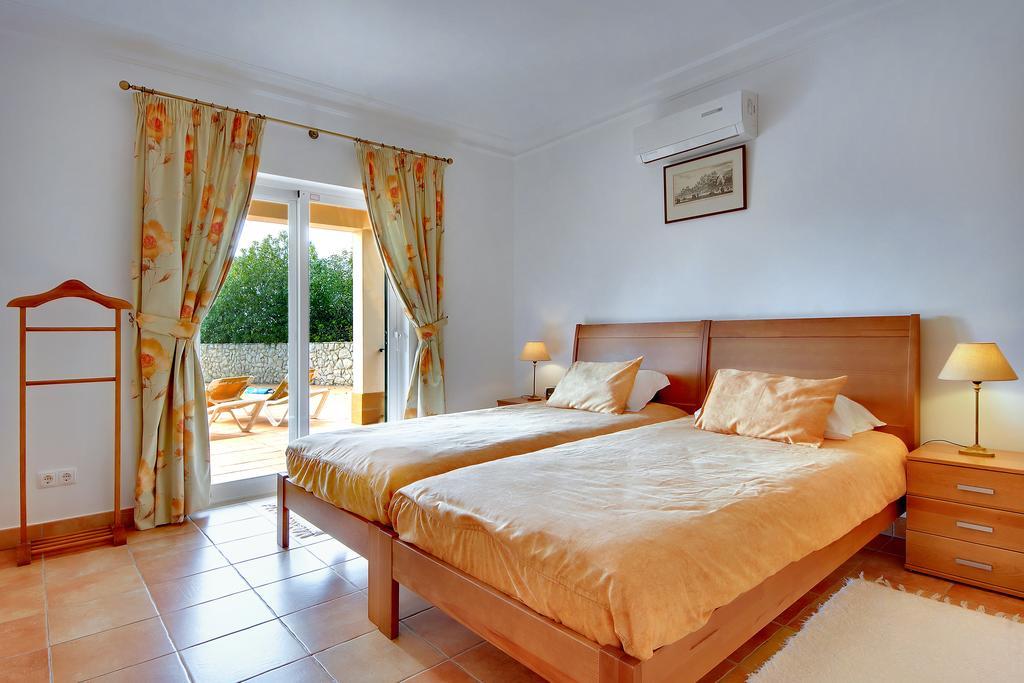 Casa Alha Villa Carvoeiro  Eksteriør billede