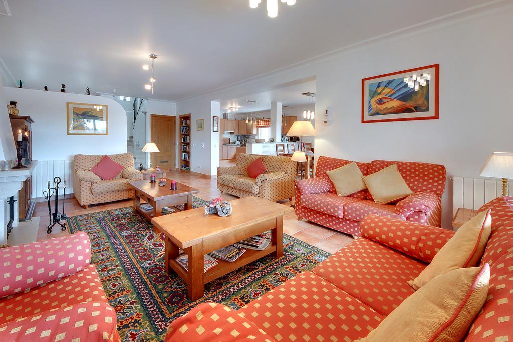 Casa Alha Villa Carvoeiro  Eksteriør billede