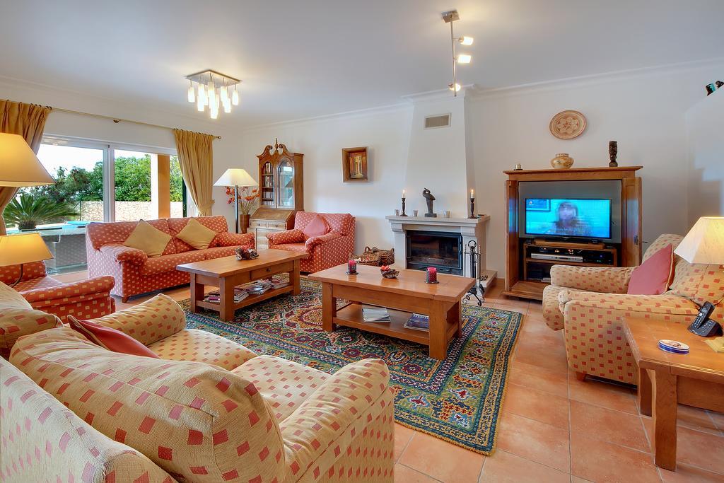 Casa Alha Villa Carvoeiro  Eksteriør billede