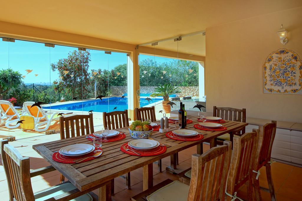 Casa Alha Villa Carvoeiro  Eksteriør billede